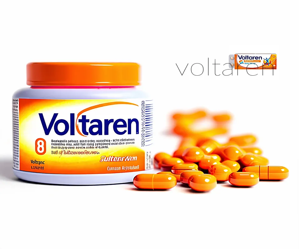 Voltaren 50 mg compresse gastroresistenti prezzo